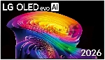 Телевизор LG 77" 4K OLED77C6RLA.ARUG OLED