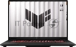 Ноутбук Asus TUF Gaming A18 FA808UP-S8117/18"/IPS/AMD Ryzen 7 260/16Gb/512Gb SSD/NVIDIA GeForce RTX 5070 8Gb/без ОС/серый/2.6kg