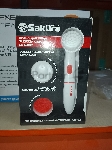 (Поврежденная упаковка) Прибор для ухода за кожей лица SAKURA SA-5309R