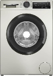 Стиральная машина Bosch Serie 2 WLZ2421SME пан.англ. класс: A загр.фронтальная макс.:8кг серебристый
