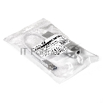 Кабель-адаптер ExeGate EXE-77U3T-45 (USB3.0 --> 3xUSB3.0 + 1xRJ45 UTP 1000Mbps RLT8153)