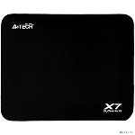 Коврик для мыши A4Tech X7 Pad X7-200S черный 250x200x2мм
