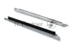 Дозирующее лезвие (DB) NVP для Samsung (10 шт) ML-1610D2/2010D3, MLT-D119S/108S/117S, SCX-4521D3/D4725A (ML-1610/1615/2015/2510/2570/1640/2240, SCX-4321/4521/2635/2835, Xerox Phaser 3117/3122/3124/3125/3200/3300) совместимое