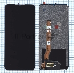 Дисплей для OnePlus Nord N20 SE 4 в сборе с тачскрином orig lcd черный