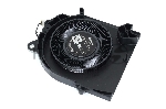 Вентилятор (кулер) для ноутбука Dell G15 5530 12V 2023 GPU