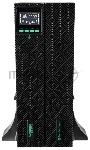 Источник бесперебойного питания Systeme Electric Smart-Save Online SRTSE 2 SRTSE8KRTXLIG2 / 8000 ВА / 8000 Вт / 5 x IEC 320 C13, 3 x IEC 320 С19, вид 68