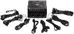 Блок питания Bloody BD-PS750G, 750Вт, 80 PLUS Gold, 120мм, модульный, черный, вид 15