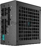 Блок питания Deepcool/GamerStorm PQ1200G, 1200Вт, 80+ Gold, 120мм, модульный, черный, вид 21