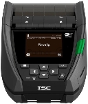 Термопринтер TSC Alpha-30L (A30L-A001-0002) для печ.этик. переносной черный, вид 9