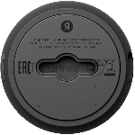 Умный пульт Yandex YNDX-00572 р.д.20м черный, вид 14