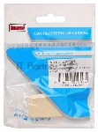 Адаптер сетевой Buro RJ45/RJ45