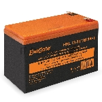Батарея для ИБП ExeGate EX285659RUS HRL 12-9 (12V 9Ah 1234W, клеммы F2)