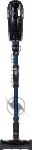 Пылесос вертикальный Tefal X-Force Flex 11.60 Aqua TY9890WO синий/серый, питание от аккумулятора, 130 Вт, уборка сухая/влажная, пылесборник 0.9 л