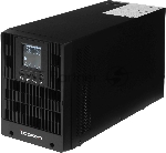 Источник бесперебойного питания Ippon Innova Tb 2000 1800Вт 2000ВА черный