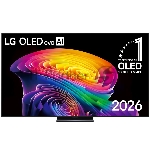 Телевизор LG 83" OLED83C6RLA.ARUG черный/серый OLED UHD 120Hz Smart TV webOS