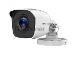 Камера HD-TVI 2MP IR BULLET DS-T200(B) (3.6MM) HIWATCH