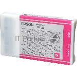 Картридж струйный Epson C13T612300 пурпурный (220 мл) для Stylus Pro 7400, 7450, 9400, 9450