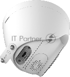 Камера видеонаблюдения IP Imou Turret 3.6-3.6мм цв. (IPC-T26EP-0360B-IMOU)