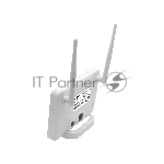 Интернет-центр Digma HOME (D4GHMAWH) N300 10/100BASE-TX/4G(3G) cat.4 белый