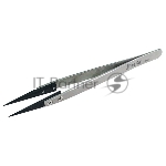 Пинцет Pro'sKit TZ-300A антистатический, прямой