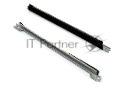 Дозирующее лезвие (DB) NVP для Samsung (10 шт) ML-1710D3, MLT-D109S, SCX-4100D3/4216D3/D4200A (ML-1410/1500/1510/1710/1740/1745/1750/1755/1780, SCX-4100/4016/4216/4200/4220/4300, Xerox Phaser 3115/3116/3120/3121/3230, WC 3119, WC PE114e) с уплотнителем совместимое