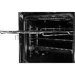Встраиваемый духовой шкаф Kuppersberg HM 628 Black 60 см, 70 л, 8 режимов, гидролизная очистка, черный