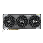 Видеокарта ASUS TUF-RTX5070-O12G-GAMINGRTX5070,HDMI*2,DP*3,12G,D7; 90YV0LZ0-M0NA00