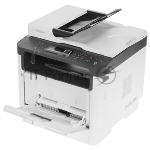 МФУ лазерное ч/б RICOH М 320SE (A4, 256Мб, 600 dpi, 32стр/мин, дуплекс, ARDF35)