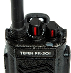 Рация Терек РК-301 U 16кан. сигн.Аналоговый, вид 26