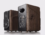 Колонки Edifier S2000MKIII Brown (2.0,Bluetooth 5.0,ДУ,2x 15 Вт (ВЧ), 2x 50 Вт (СЧ/НЧ), вид 9