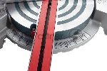 Торцовочная пила Bosch GCM 800 SJ 1400Вт 5500об/мин d=216мм, вид 20