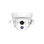 Комплект видеонаблюдения Tenda K8P-4CRс PoE на 8 каналов: видеорегистратор и 8 камер "ракушек" PoE HD, вид 7