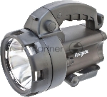 Фонарь NAVIGATOR 94 963 NPT-SP09-ACCU  Прожект. CREE 1х3Вт+4LED, аккум.4В, 4Ач.
