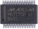 Микросхема MAX1902EAI