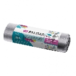 Пакеты для мусора 30 л x 30 шт. серые, HomePalisad