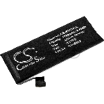 Аккумулятор CameronSino CS-IPH530SL для iPhone 5S 3.8V / 1700mAh / 6.46Wh