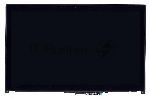 Модуль (матрица + тачскрин) для Lenovo ThinkPad P52 черный с рамкой