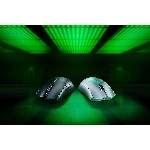 Мышь беспроводная/проводная Razer Viper V3 Pro белый, 35000 dpi, радиоканал, USB, кнопки - 8