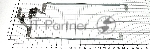 Петли для ноутбука HP Compaq 2210 B1200