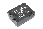 Аккумуляторная батарея для фотоаппарата Panasonic Lumix DMC-FZ2 (CGA-S006) 7,2V 1500mAh Li-ion