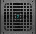 Блок питания Deepcool/GamerStorm PQ1200G, 1200Вт, 80+ Gold, 120мм, модульный, черный, вид 19