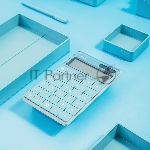 Калькулятор настольный Deli Nusign ENS041blue синий 12-разр., вид 3