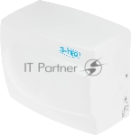 Сушилка для рук G-TEQ 8828 MW 1500Вт 16м/сек металл белый, вид 7