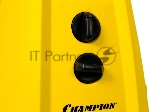 Мойка Champion HP3300 (3кВт 150 бар t 40С 6,5л/мин 23,3кг асинхронный), вид 11
