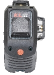 Уровень лазерный Klpro KLLZR93 2кл.лаз. 635нм цв.луч. красный 3луч., вид 21