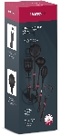 Набор аксессуаров Rondell Handy RD-1750, черный, вид 8
