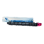 Картридж лазерный NVPrint совместимый NV-TK-8345 пурпурный для Kyocera Taskalfa-2552ci (12000k)