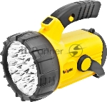 Фонарь NAVIGATOR 94 961 NPT-SP07-3D  Прожект/кемп, 23+18LED, 3D