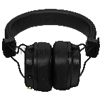 Беспроводные/проводные наушники Marshall Major IV черный, накладные, Bluetooth + проводной, беспроводная зарядка, до 80 ч