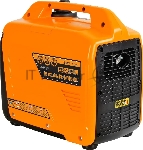 Генератор бензиновый Carver PPG-1400IS, 1.4 кВт